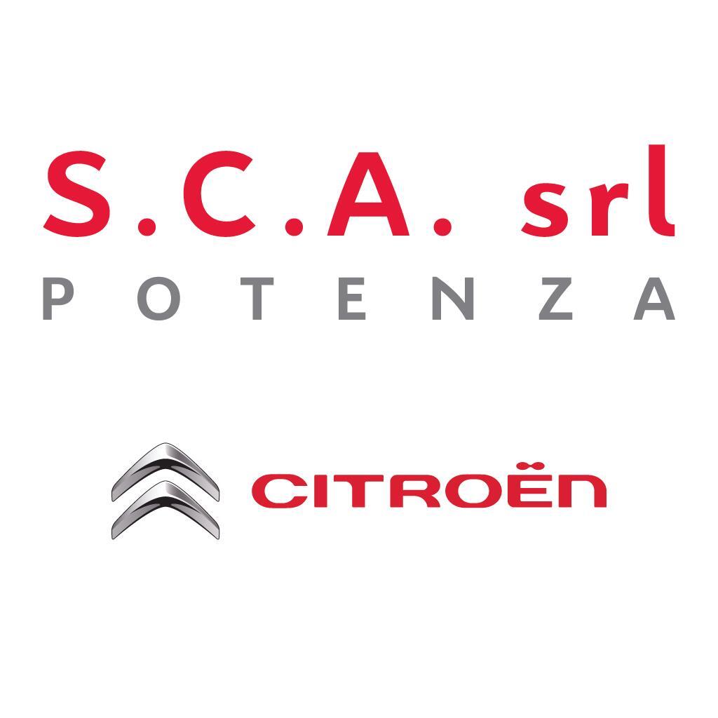 Logo di S.C.A. S.R.L