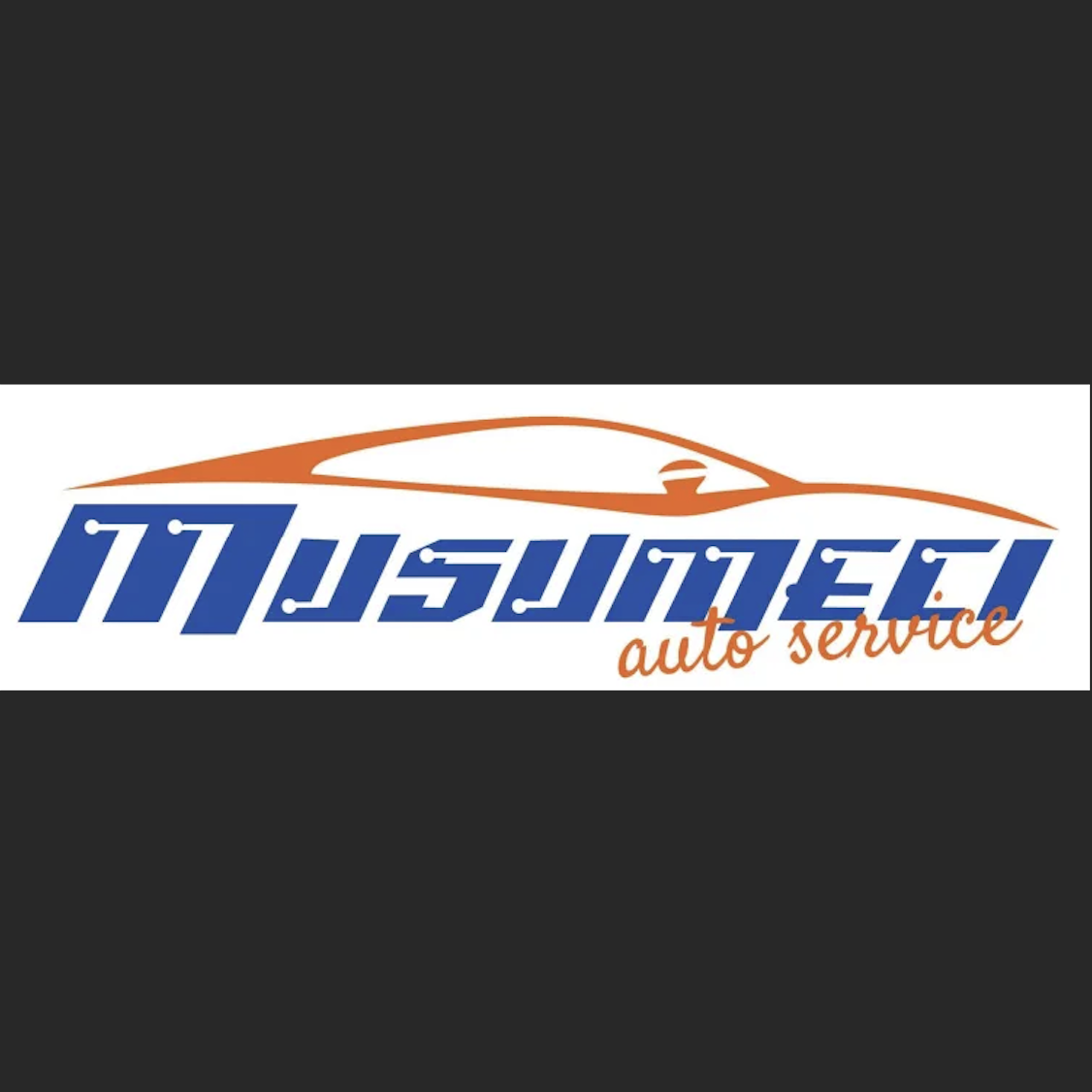 Logo di Musumeci Auto Service S.r.l.
