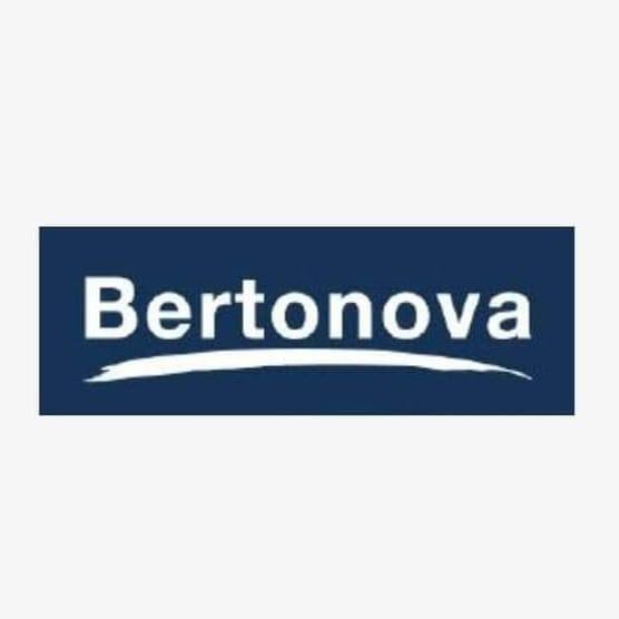Logo di BERTONOVA S.R.L.