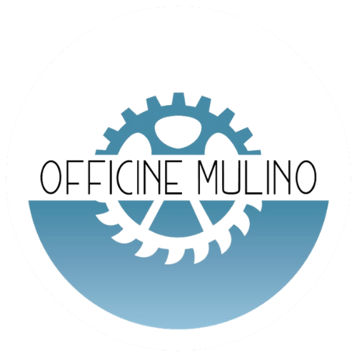 Logo di Officine Mulino di Turri Matteo