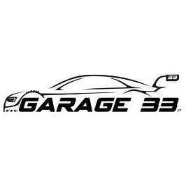 Logo di GARAGE 33 S.r.l.s