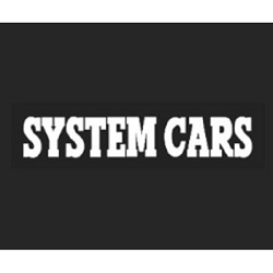 Logo di SYSTEM CARS SRL