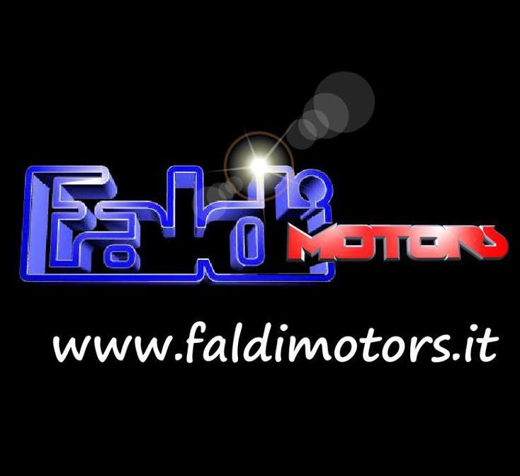 Logo di FALDI MOTORS SRL