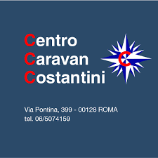 CENTRO CARAVAN COSTANTINI