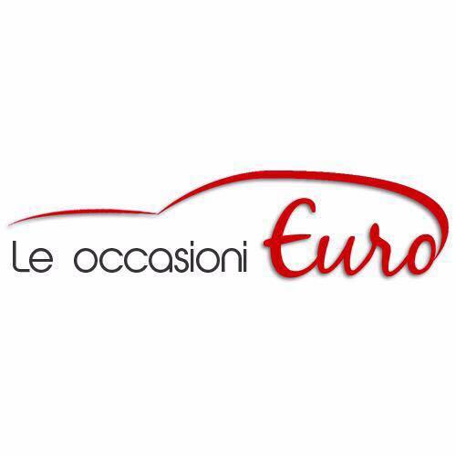 Logo di LE OCCASIONI EURO DI DIEGO MERLI