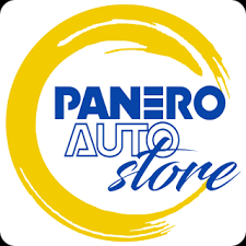 Logo di PANERO AUTO