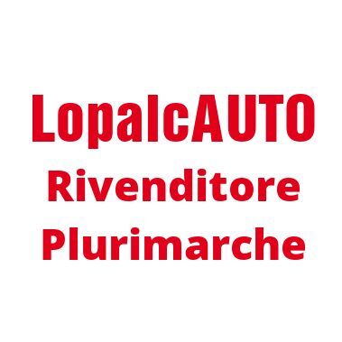 Logo di Lopalcauto