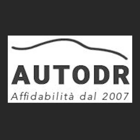 Logo di AUTODR.IT