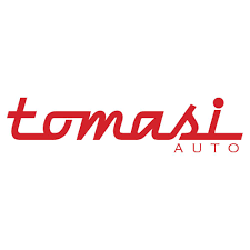 Logo di Tomasi Auto - Parma