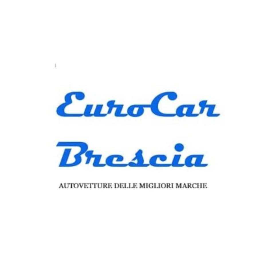 Logo di Eurocar Brescia Srl