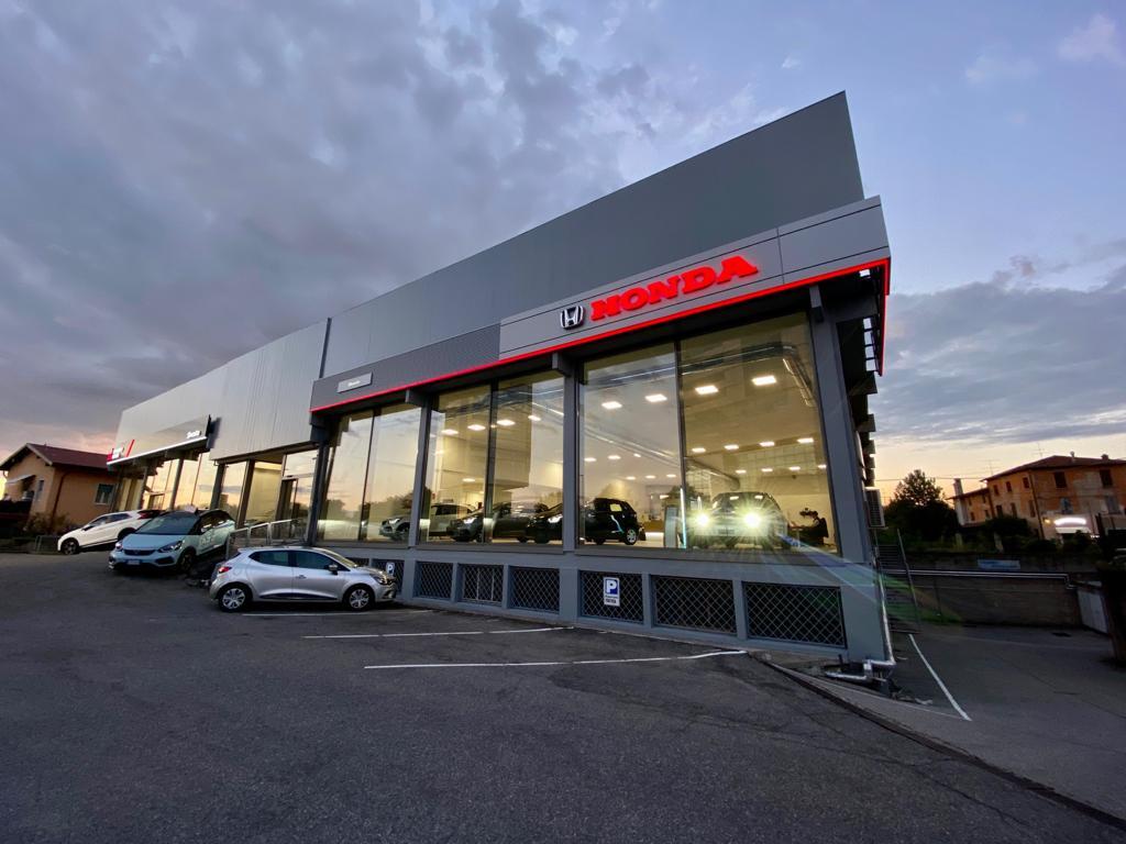SINAUTO SRL