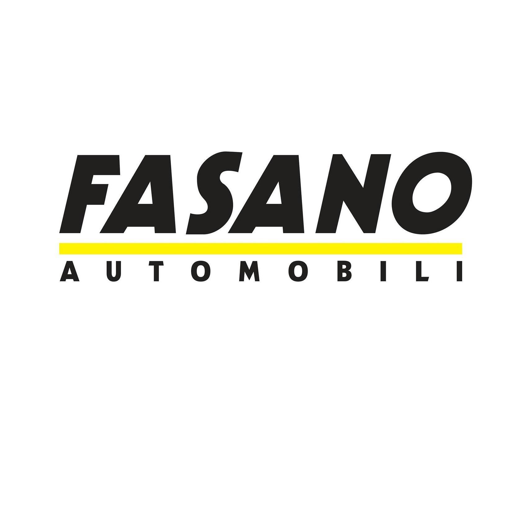 Logo di FASANO AUTOMOBILI S.R.L.