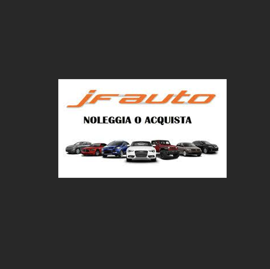 JF AUTO S.R.L.S