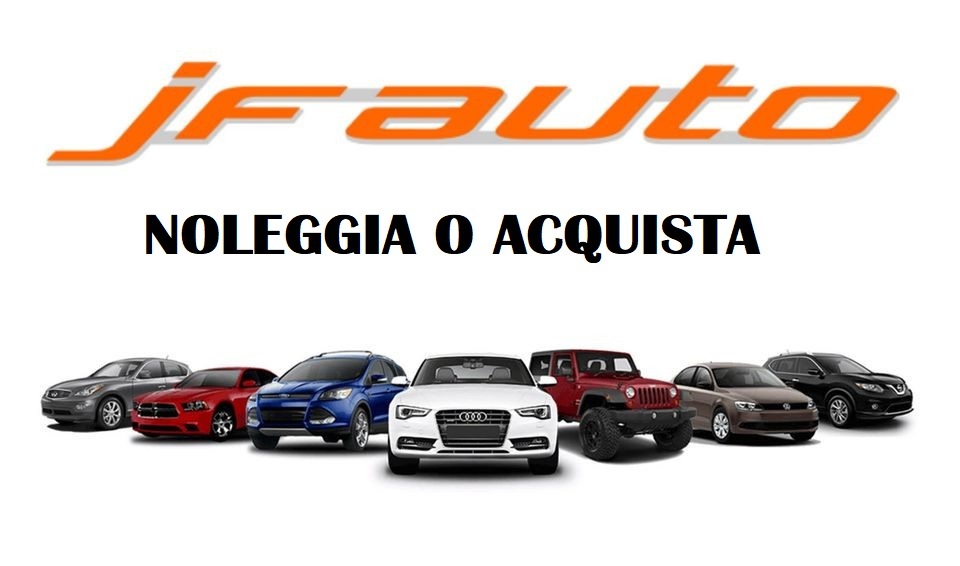 JF AUTO S.R.L.S