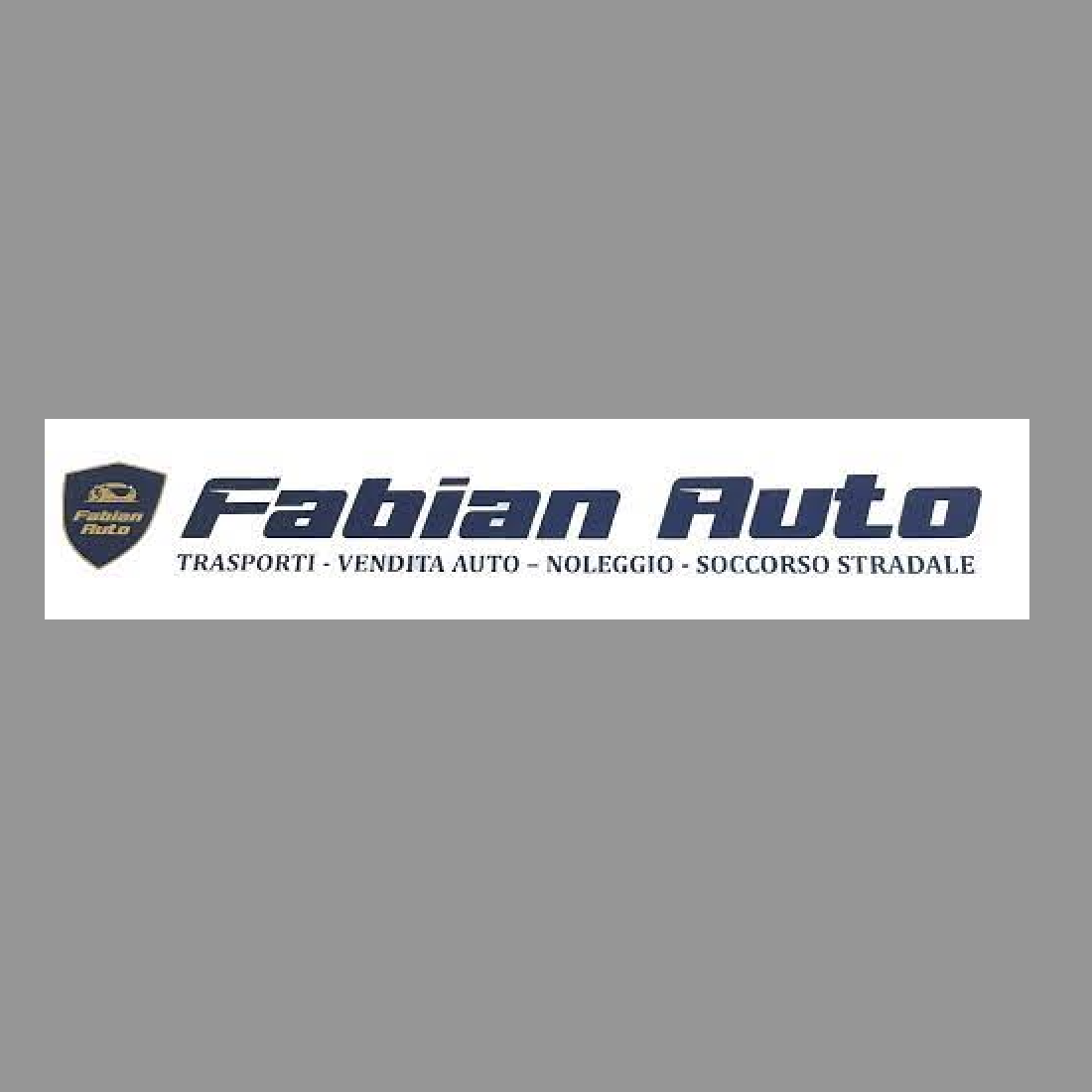 Logo di FABIAN AUTO S.R.L.
