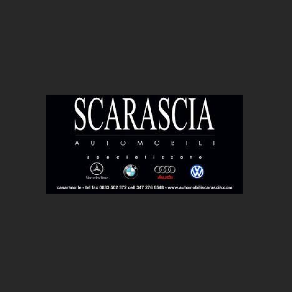 SCARASCIA AUTOMOBILI S.N.C.