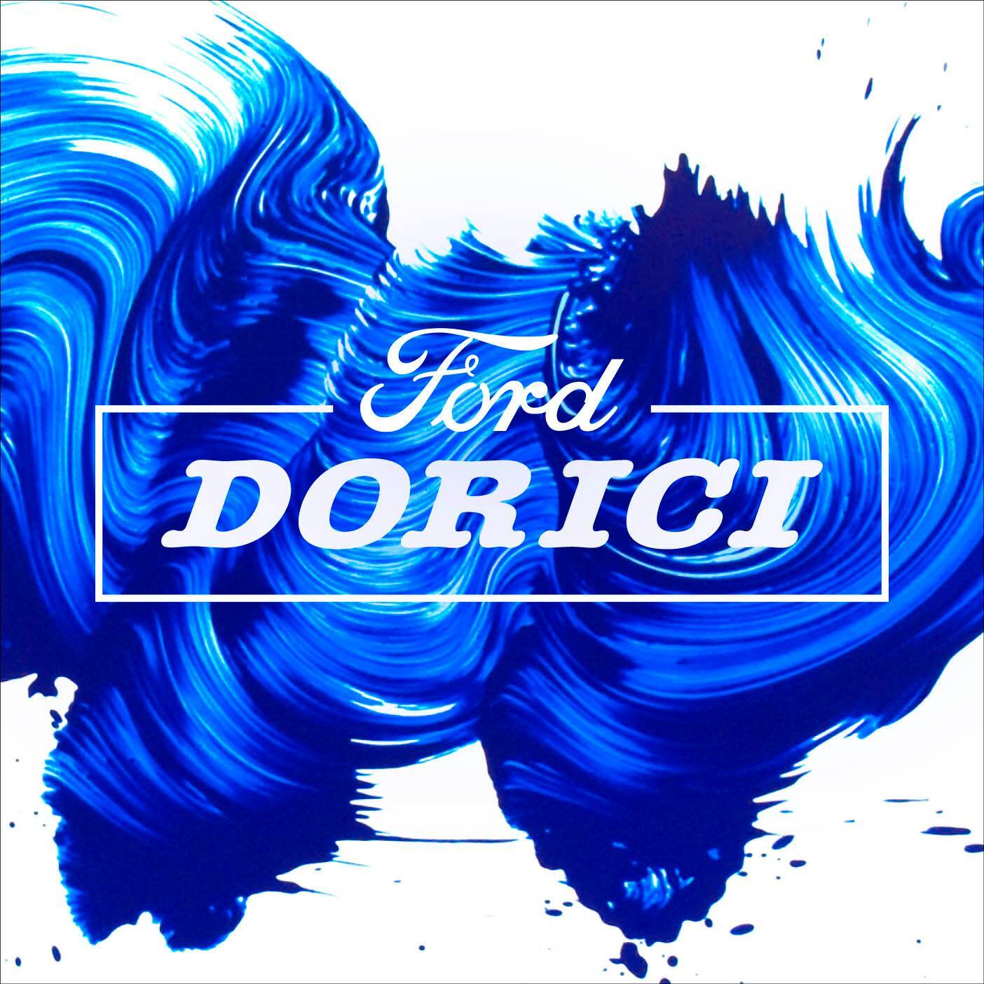 Logo di DORICI AUTO S.R.L.