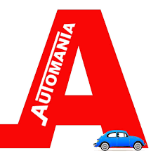 Logo di AUTOMANIA SNC DI MICHELE E ANDREA DI CARLO