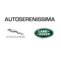 Logo di Autoserenissima JLR Vicenza