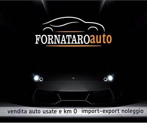Logo di FORNATARO AUTO