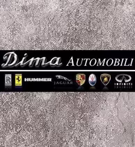 Logo di DIMA AUTOMOBILI SRL