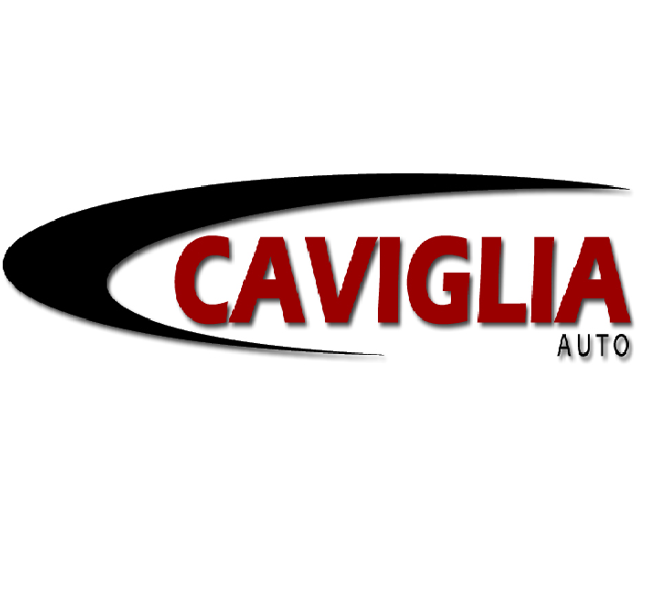 Logo di Auto Caviglia