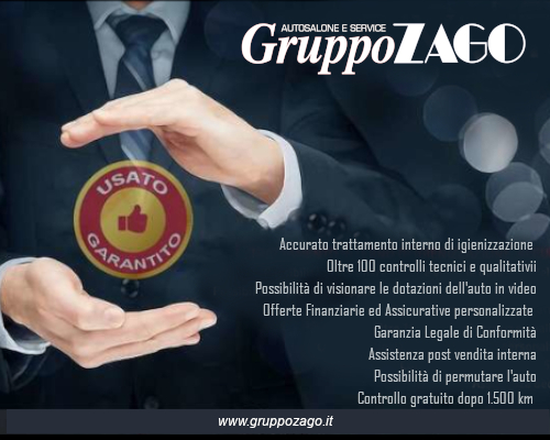 GRUPPO ZAGO SRL