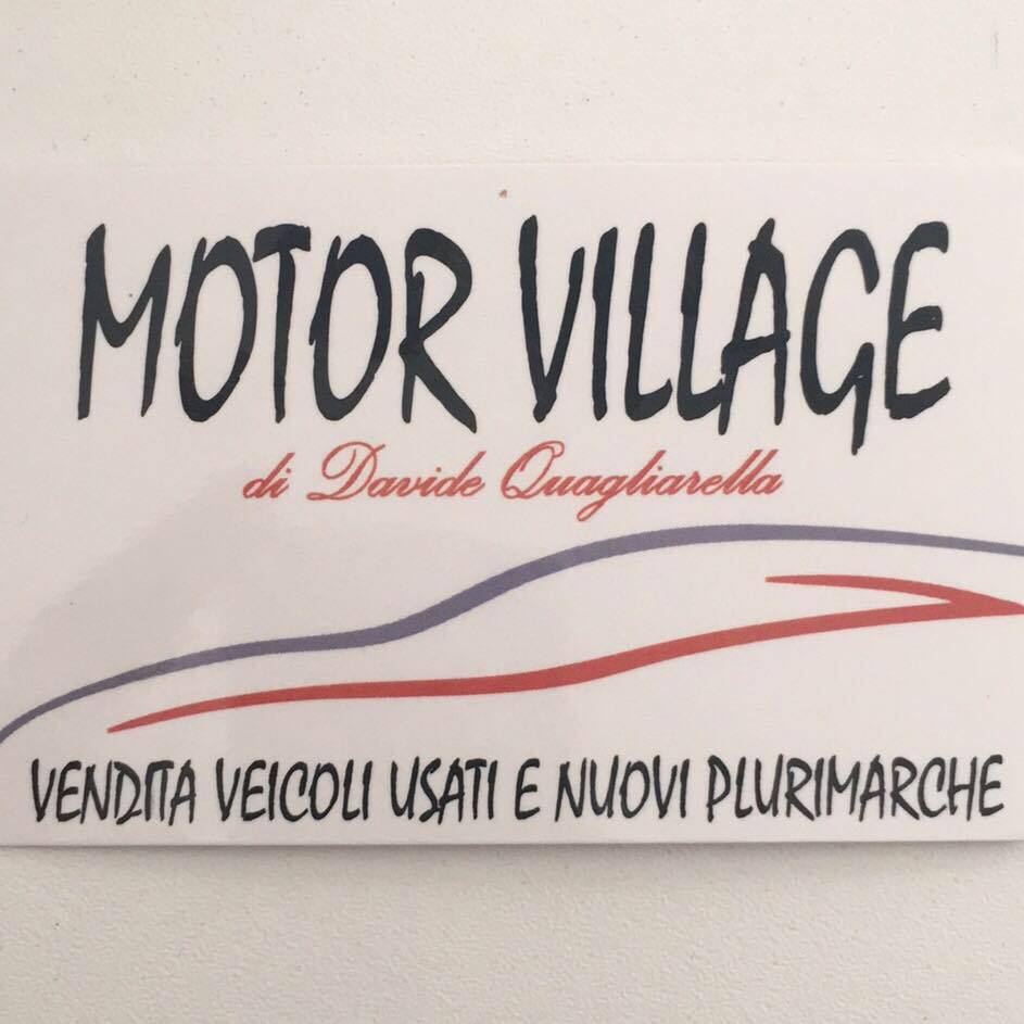 Logo di Motor Village