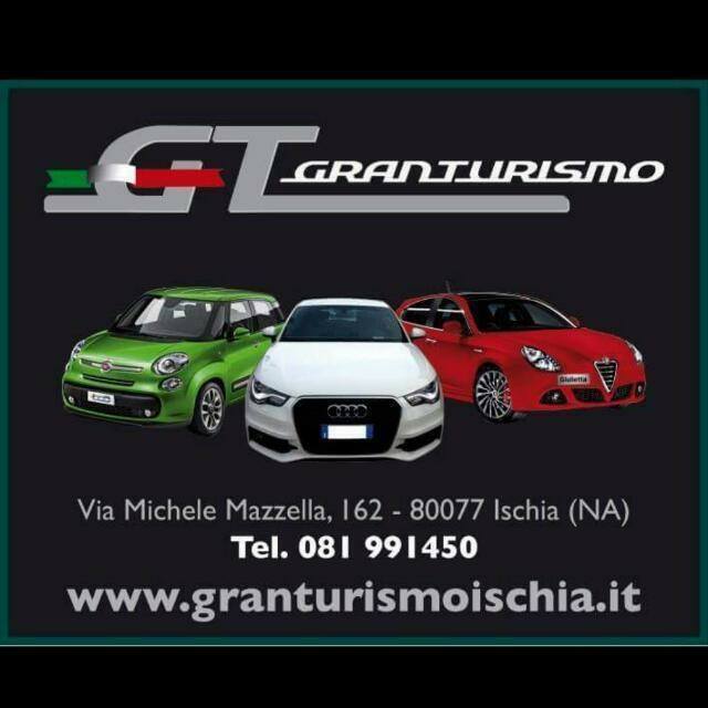 GRANTURISMO S.A.S.