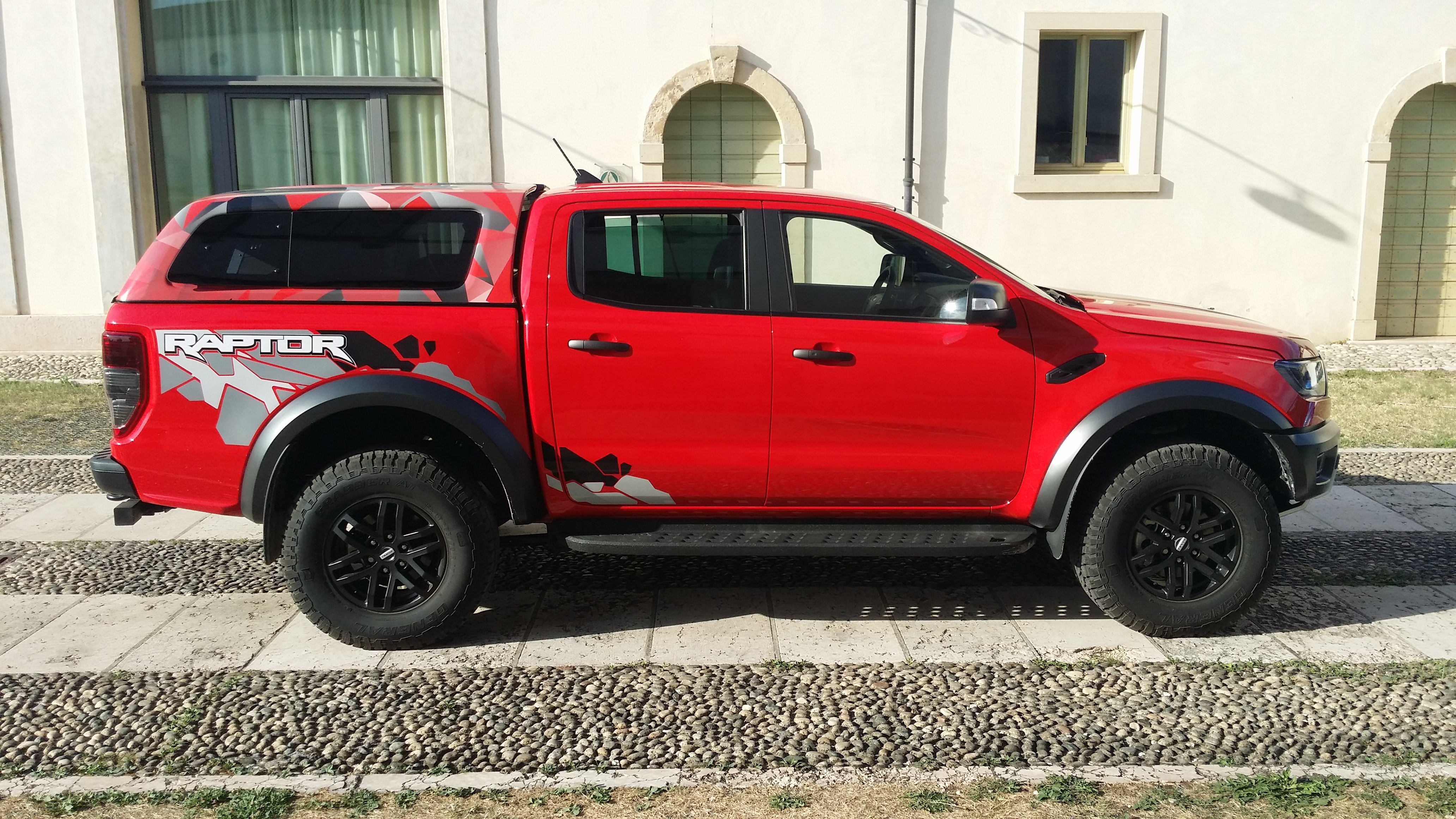Pegaso Rent & Car Srl