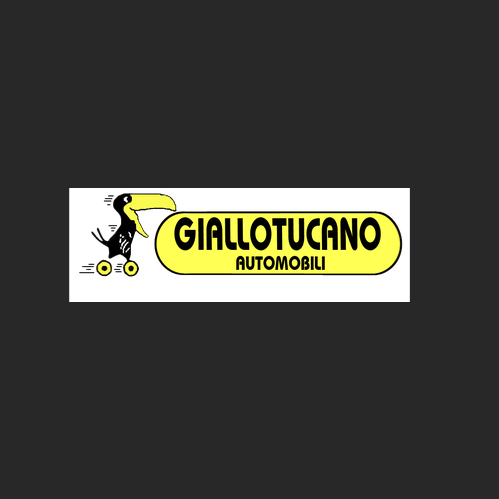 Logo di GIALLOTUCANO DI PRUSSIANI MAURO