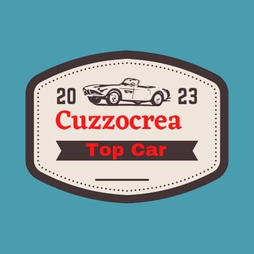 Logo di TOP CAR DI CUZZOCREA DEMETRIO