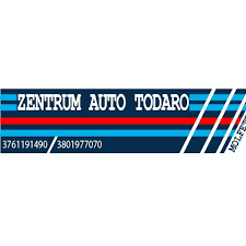 Logo di ZENTRUM AUTO TODARO