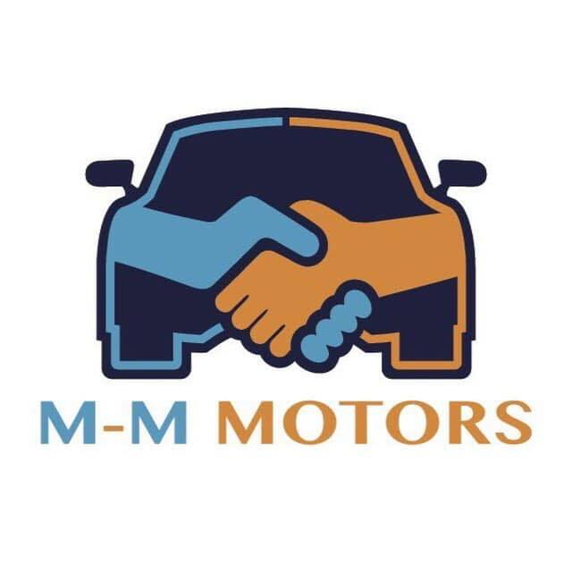 Logo di M-M MOTORS - MONZA BRIANZA