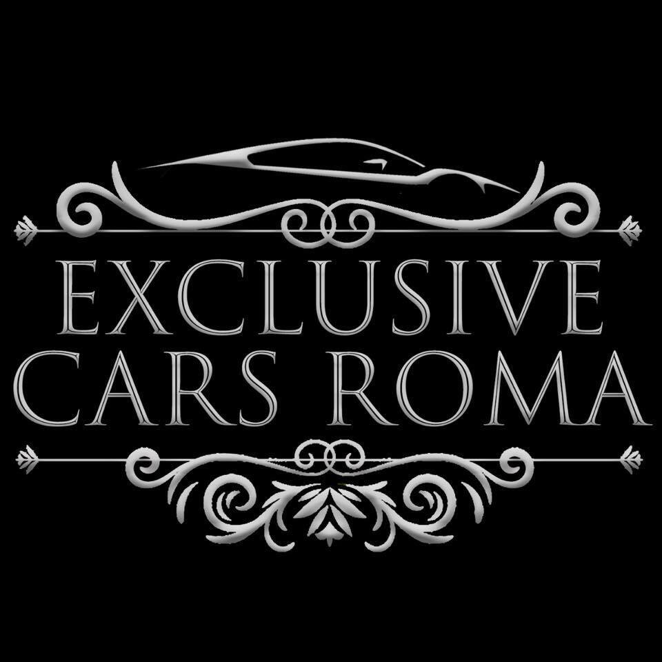Logo di EXCLUSIVE CARS ROMA