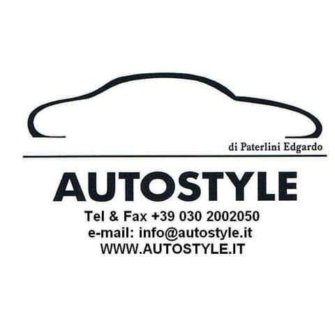 Logo di Autostyle di Paterlini Edgardo