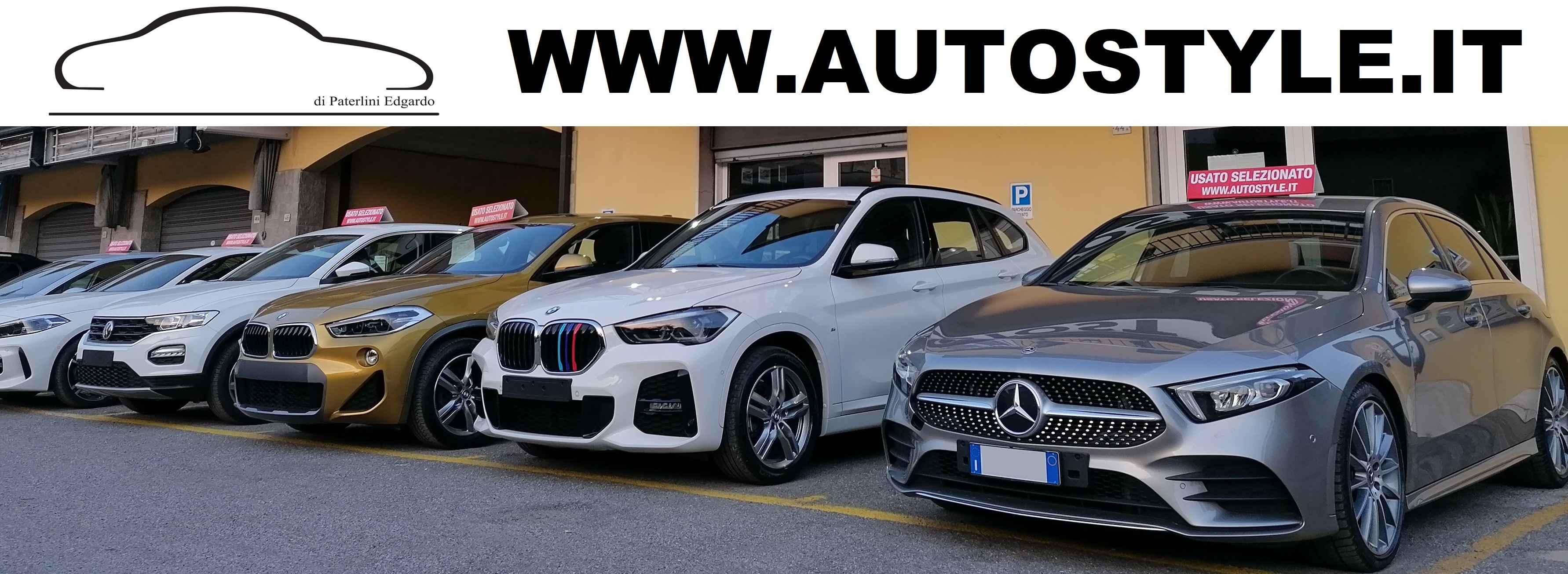 Autostyle di Paterlini Edgardo
