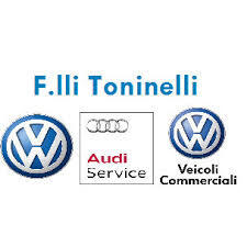 Logo di F.LLI TONINELLI S.R.L.