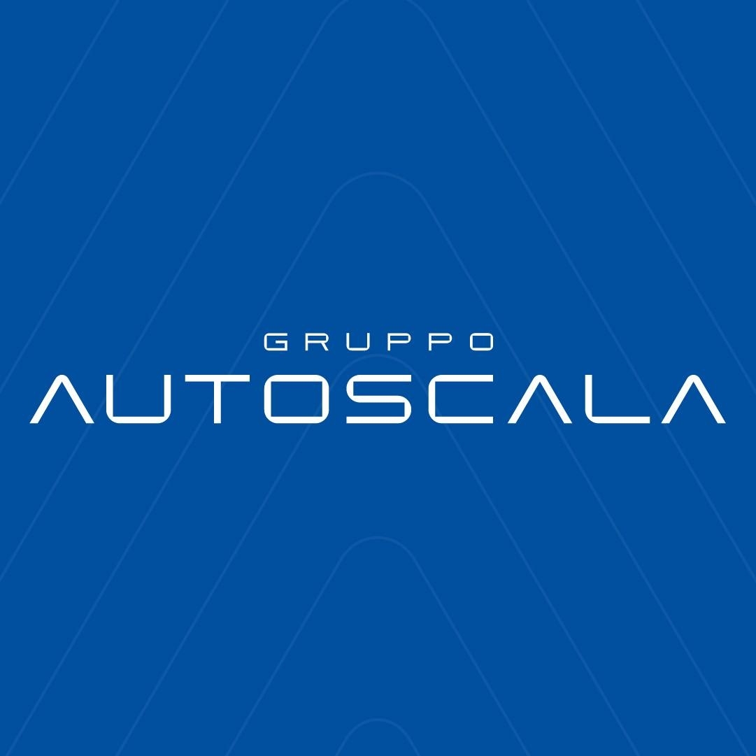 Logo di GRUPPO AUTOSCALA SRL POZZUOLI