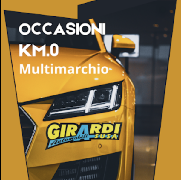 Girardi Automobili di Girardi Paolo