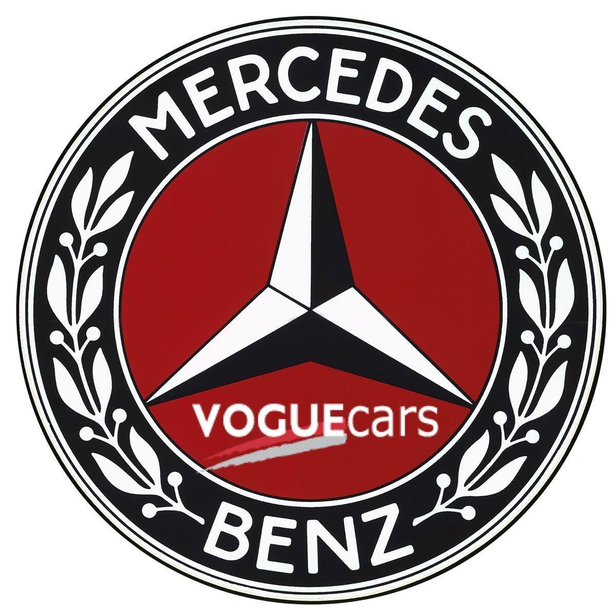 Logo di VOGUE CARS SAS
