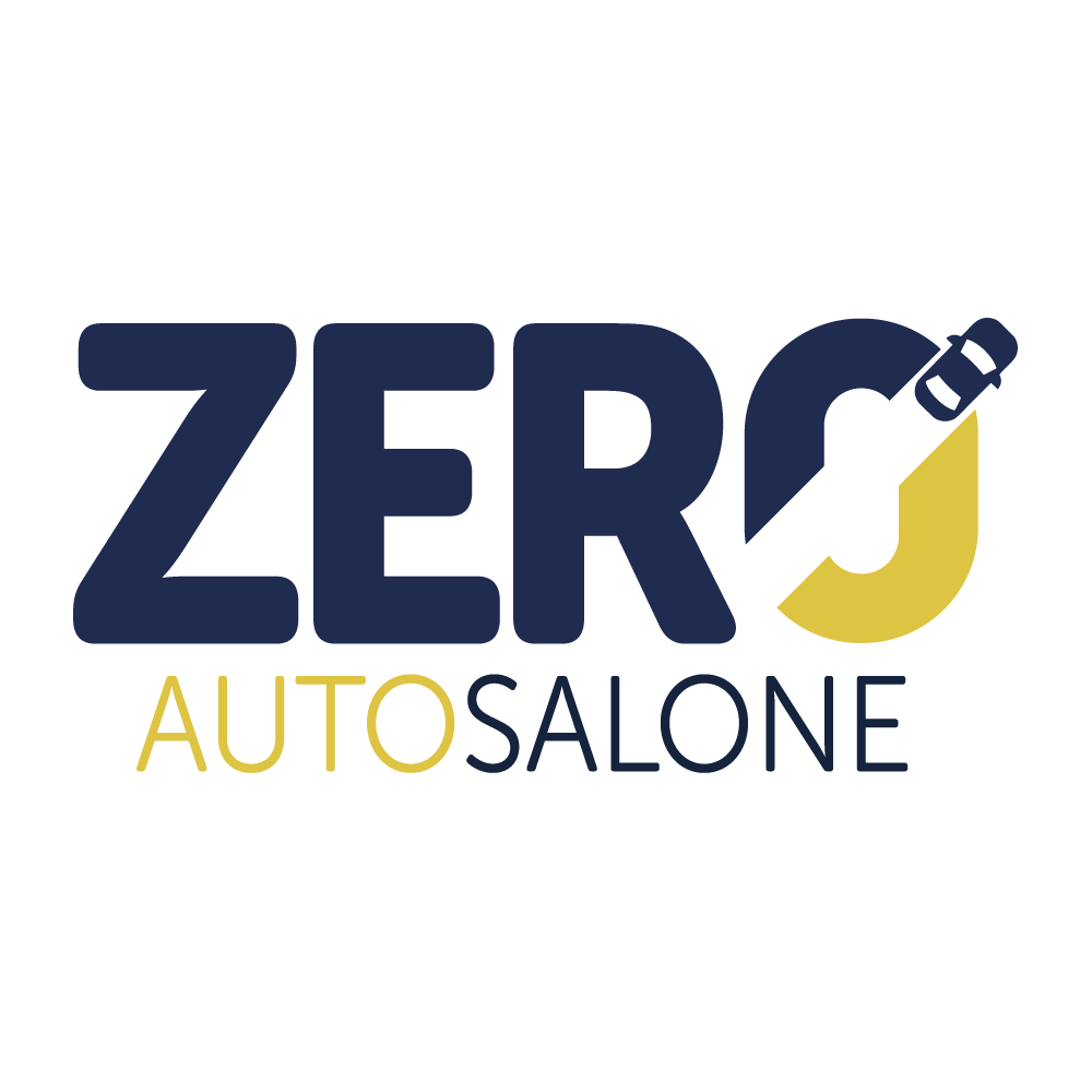 Logo di ZERO AUTOSALONE S.R.L.