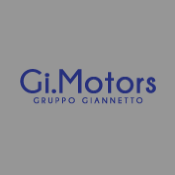 Logo di GI.MOTORS S.R.L.