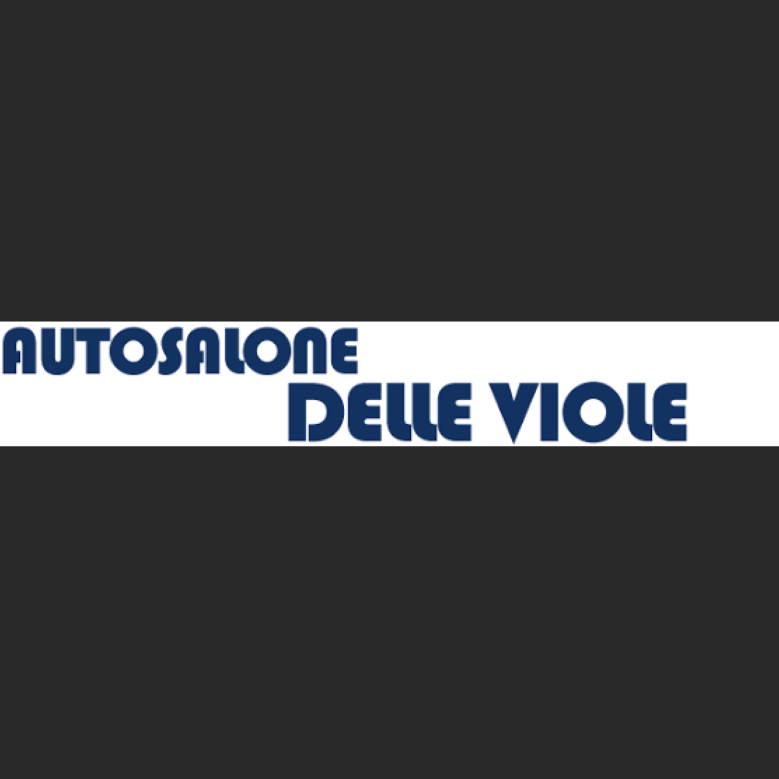 Logo di AUTOSALONE DELLE VIOLE