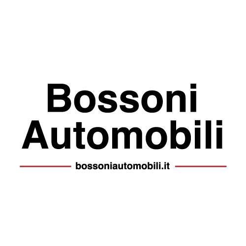 Logo di BOSSONI AUTOMOBILI S.P.A.