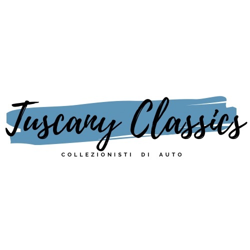 Logo di Tuscany Classics