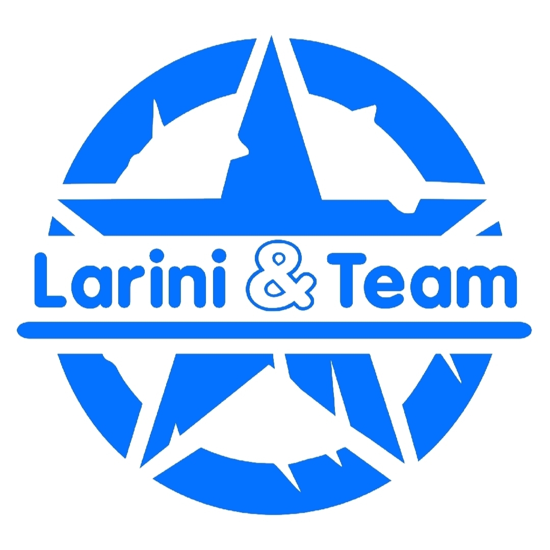 LARINI & TEAM SRL