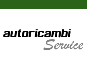 Logo di AUTORICAMBI SERVICE SRL