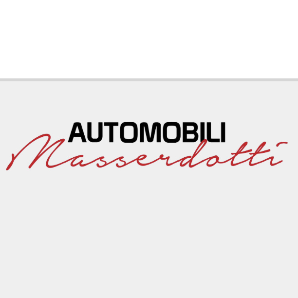 Logo di AUTOMOBILI MASSERDOTTI