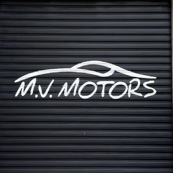 Logo di MV MOTORS SRL